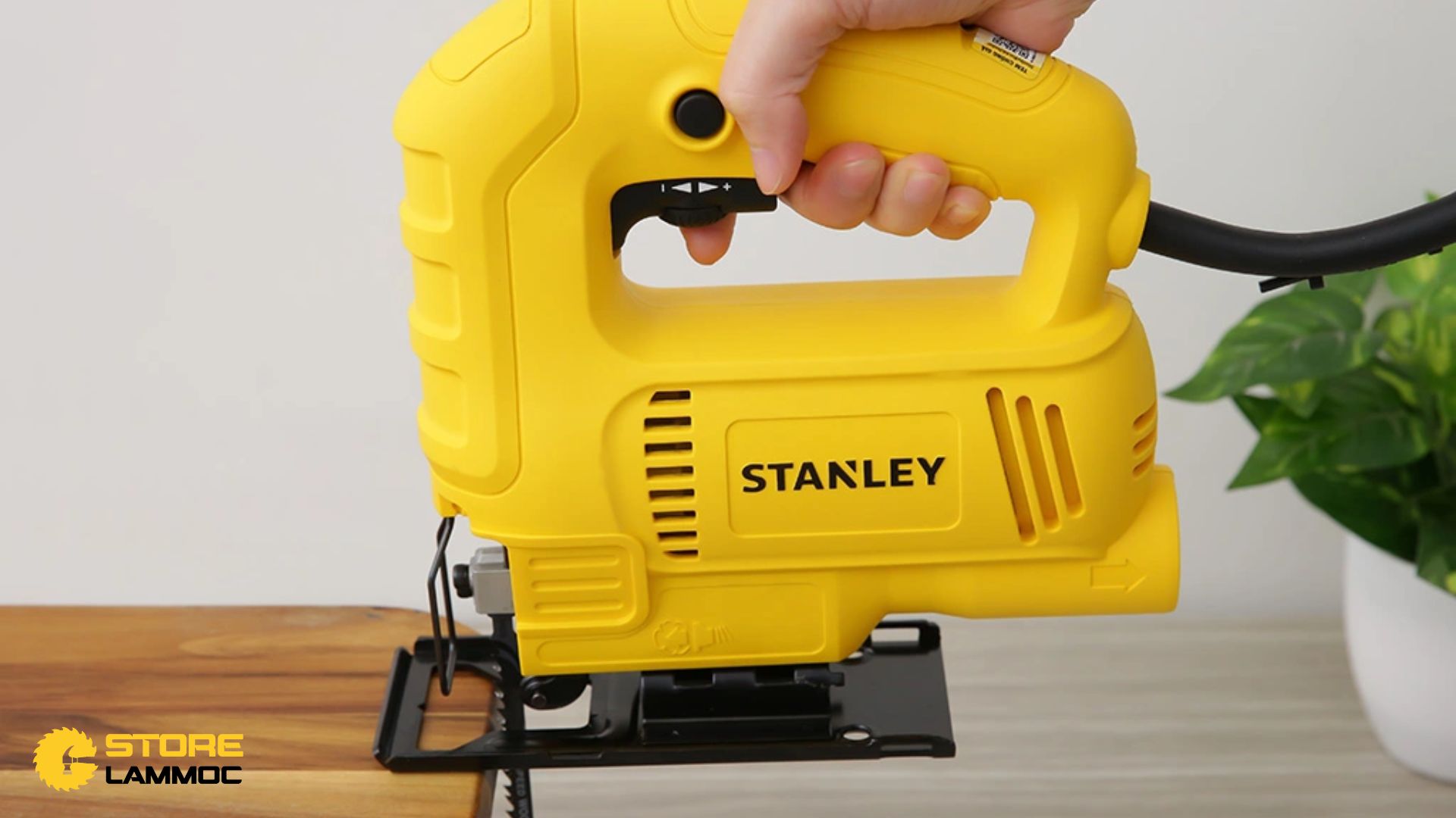 Một Công Cụ Không Thể Thiếu Trong Bộ Dụng Cụ DIY