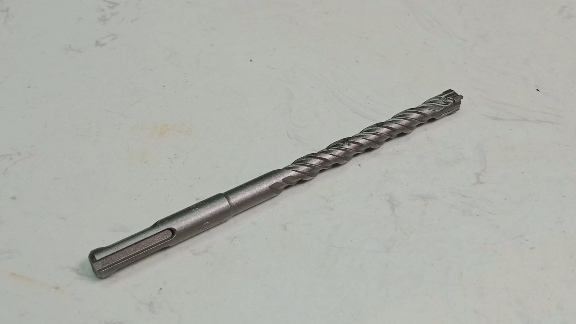 Mũi khoan bê tông gài đầu bake 10x160mm TTPusa 201-100160-4