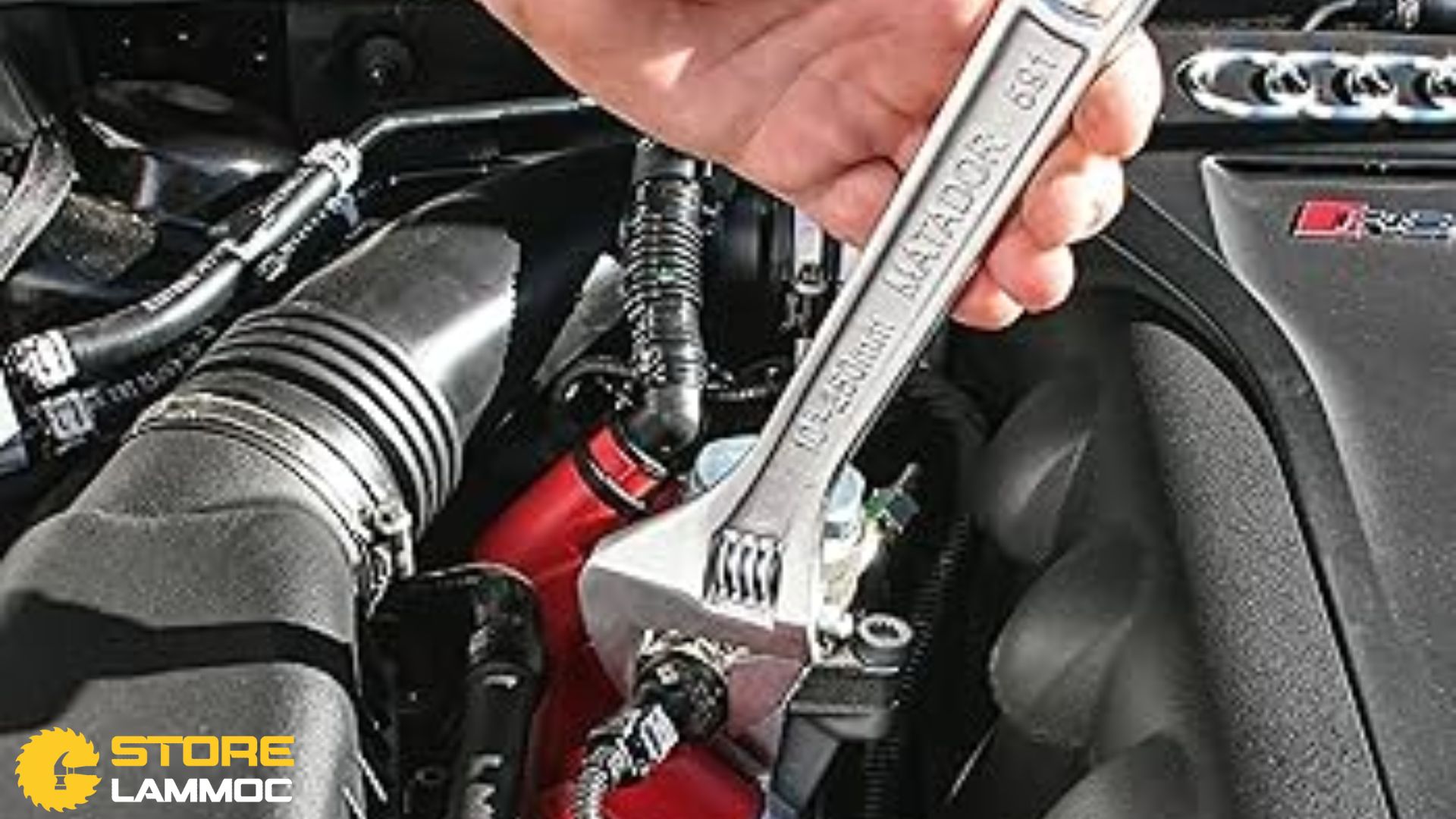 Những Dự Án DIY Có Thể Sử Dụng Mỏ Lết Matador
