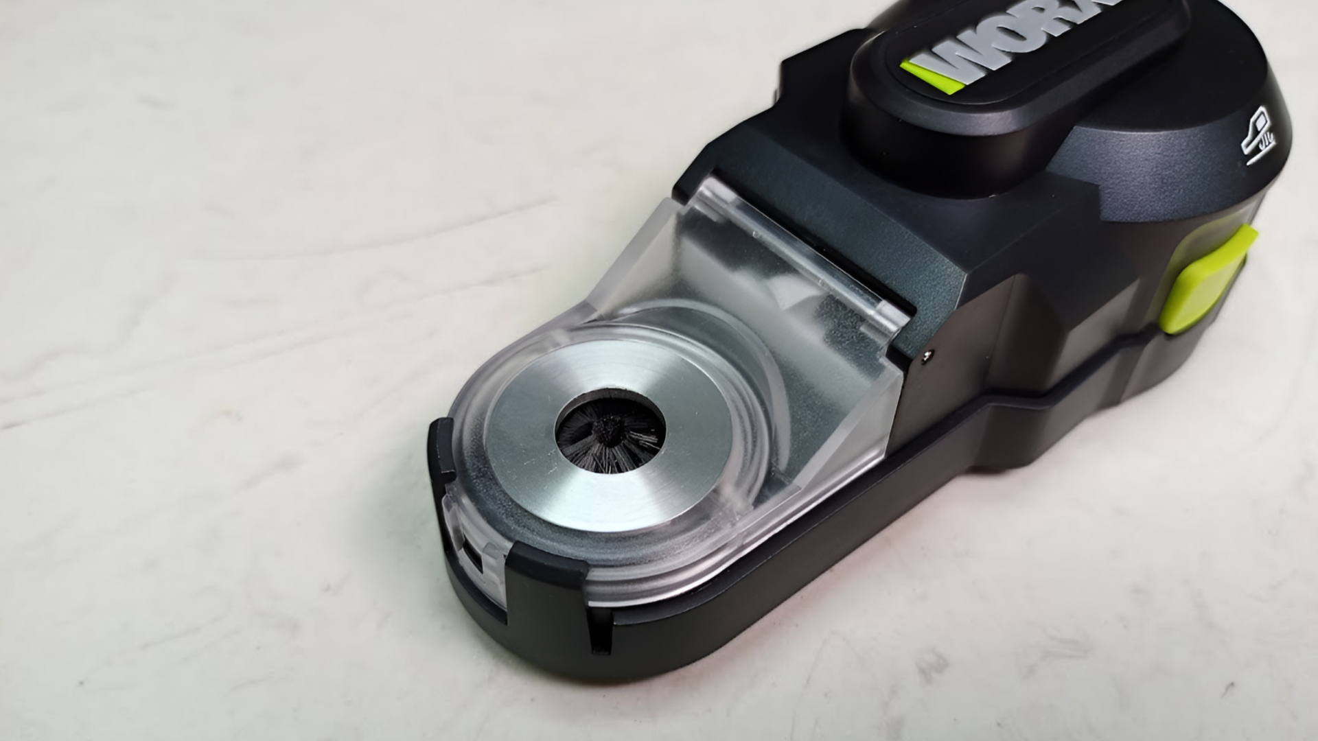 Phụ kiện hút bụi dùng cho máy Worx WA1602