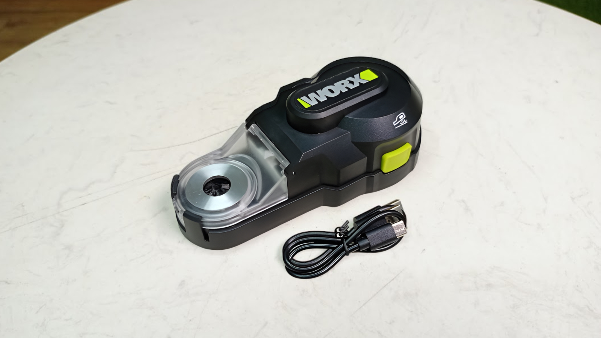 Phụ kiện hút bụi dùng cho máy Worx WA1602