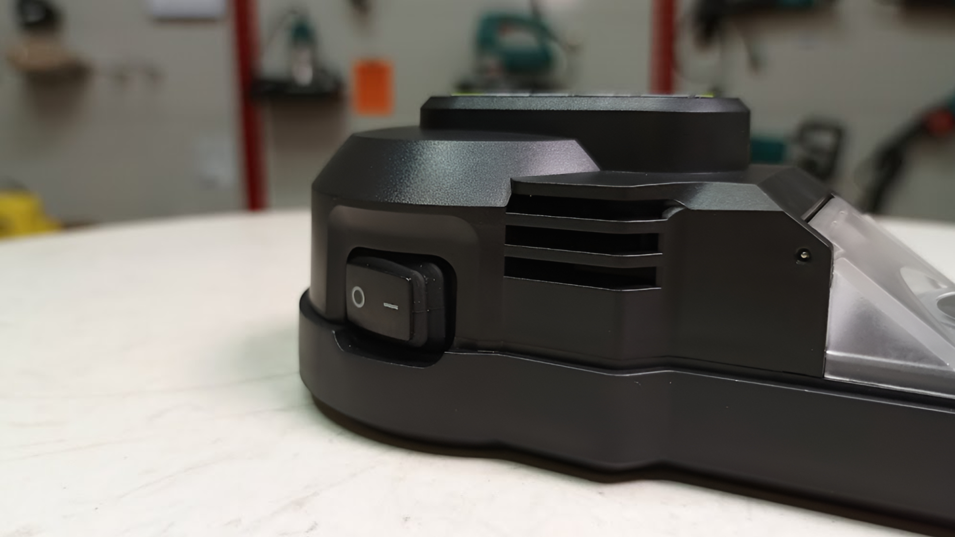 Phụ kiện hút bụi dùng cho máy Worx WA1602