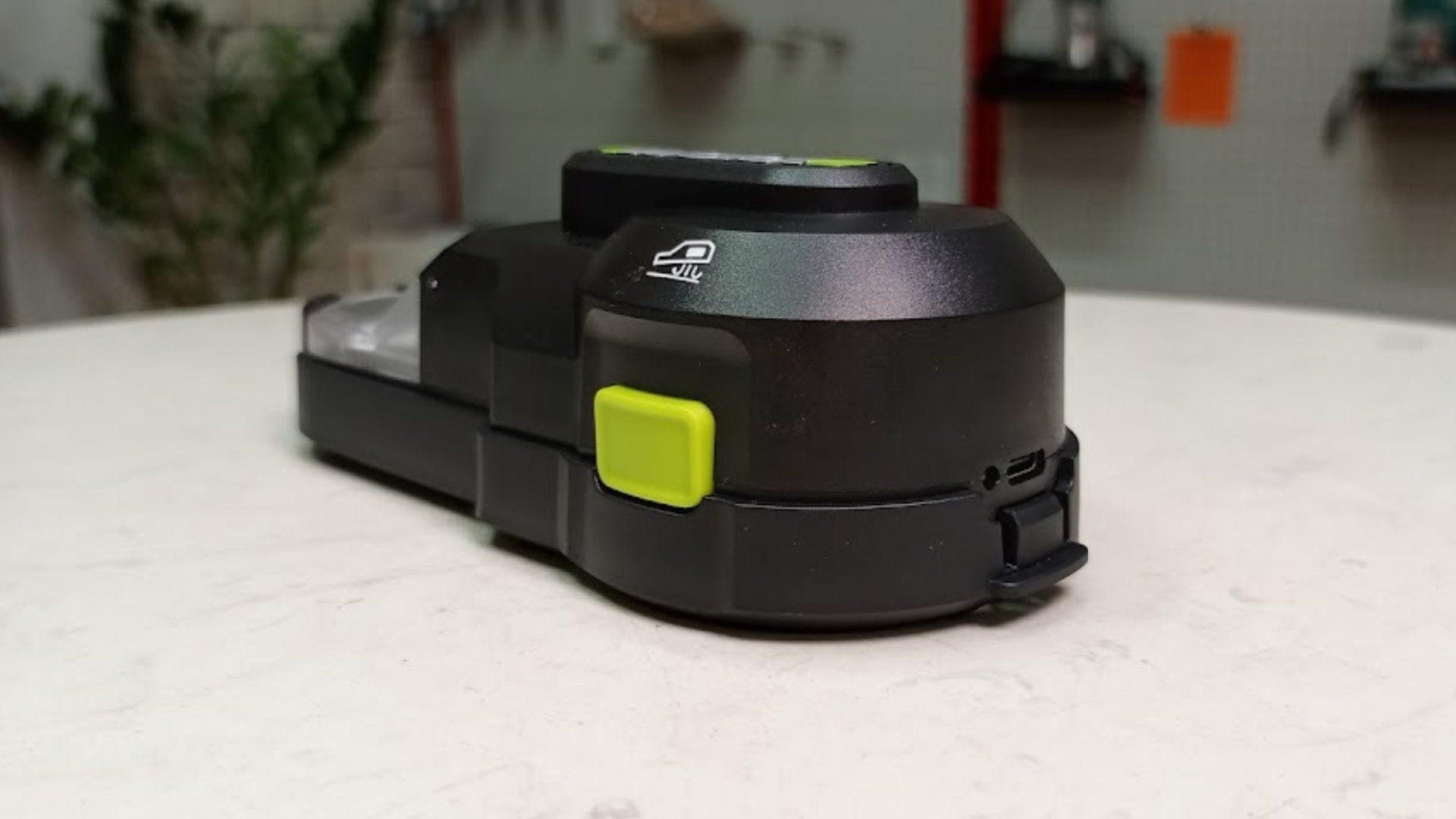 Phụ kiện hút bụi dùng cho máy Worx WA1602