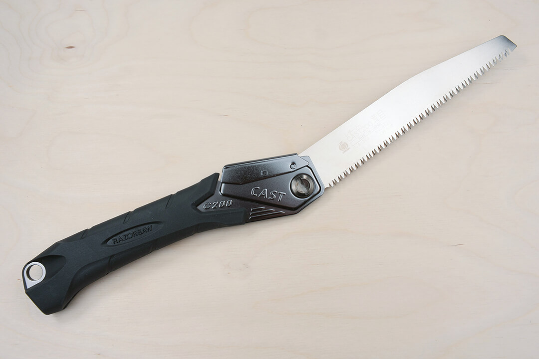  Razorsaw RZ5323
