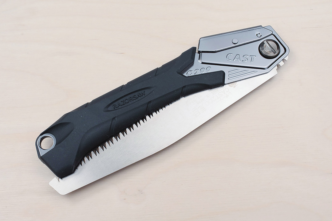  Razorsaw RZ5323
