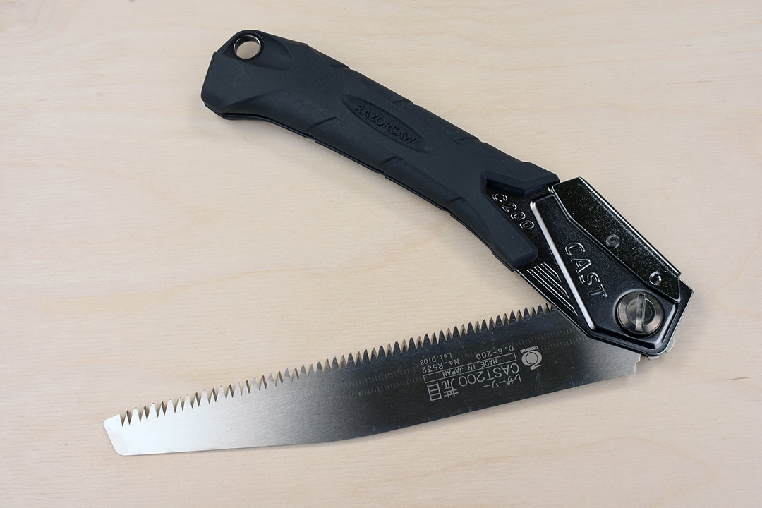  Razorsaw RZ5323