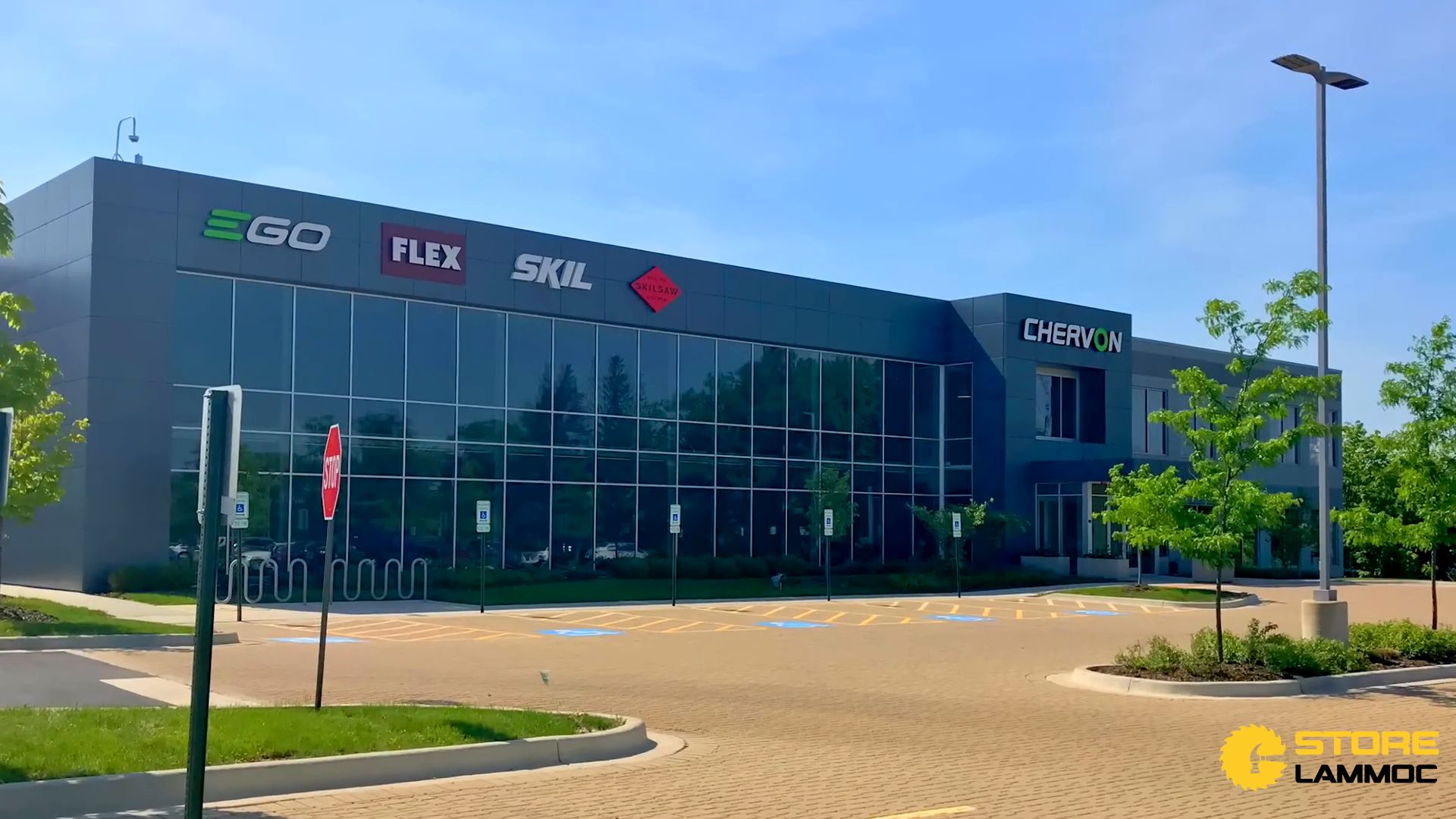 SKIL Power Tools