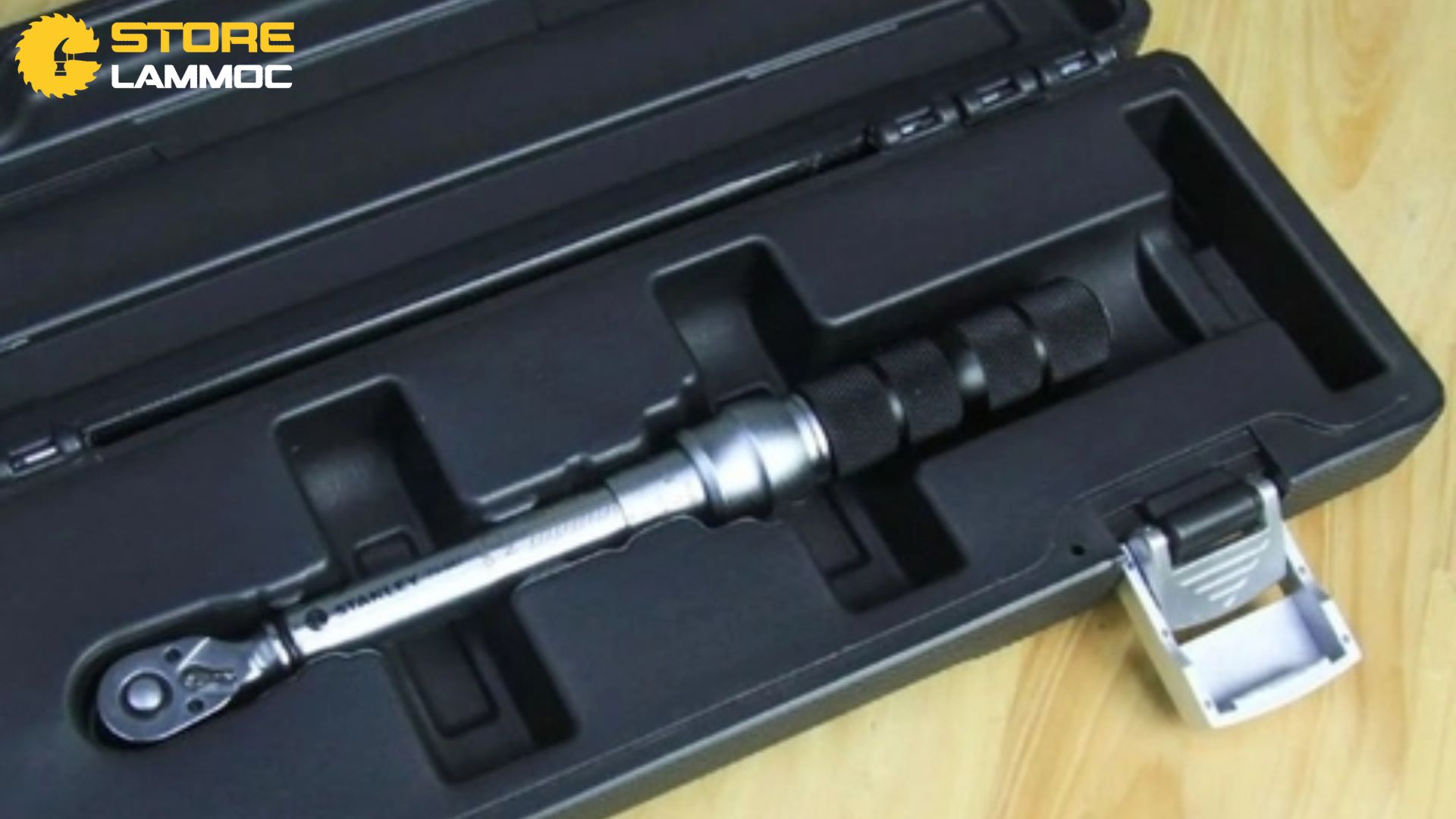 Tại sao cần lực lại quan trọng trong DIY