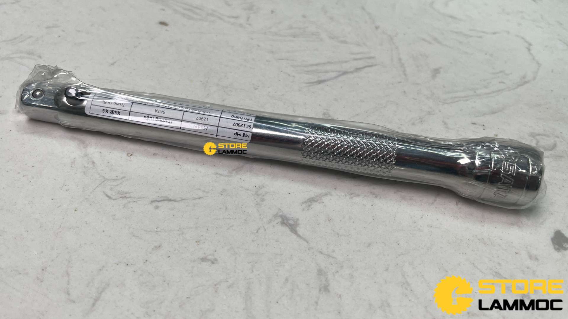 Thanh mở rộng nối 6inch 150mm Sata 12907