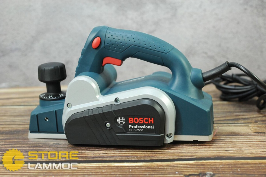 Máy Bào Gỗ Bosch GHO 6500