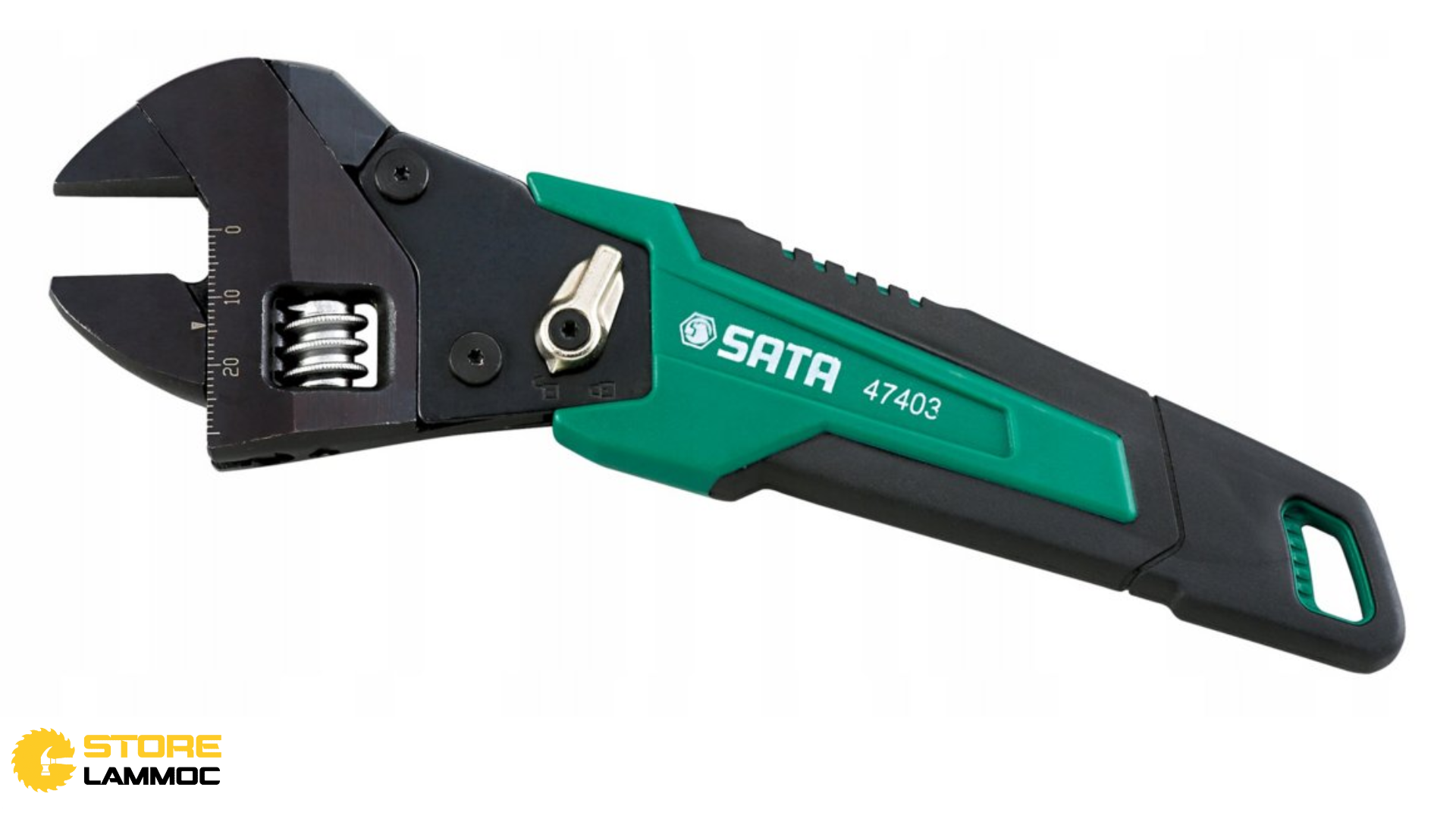 Thiết kế và chất liệu của  Sata 47403