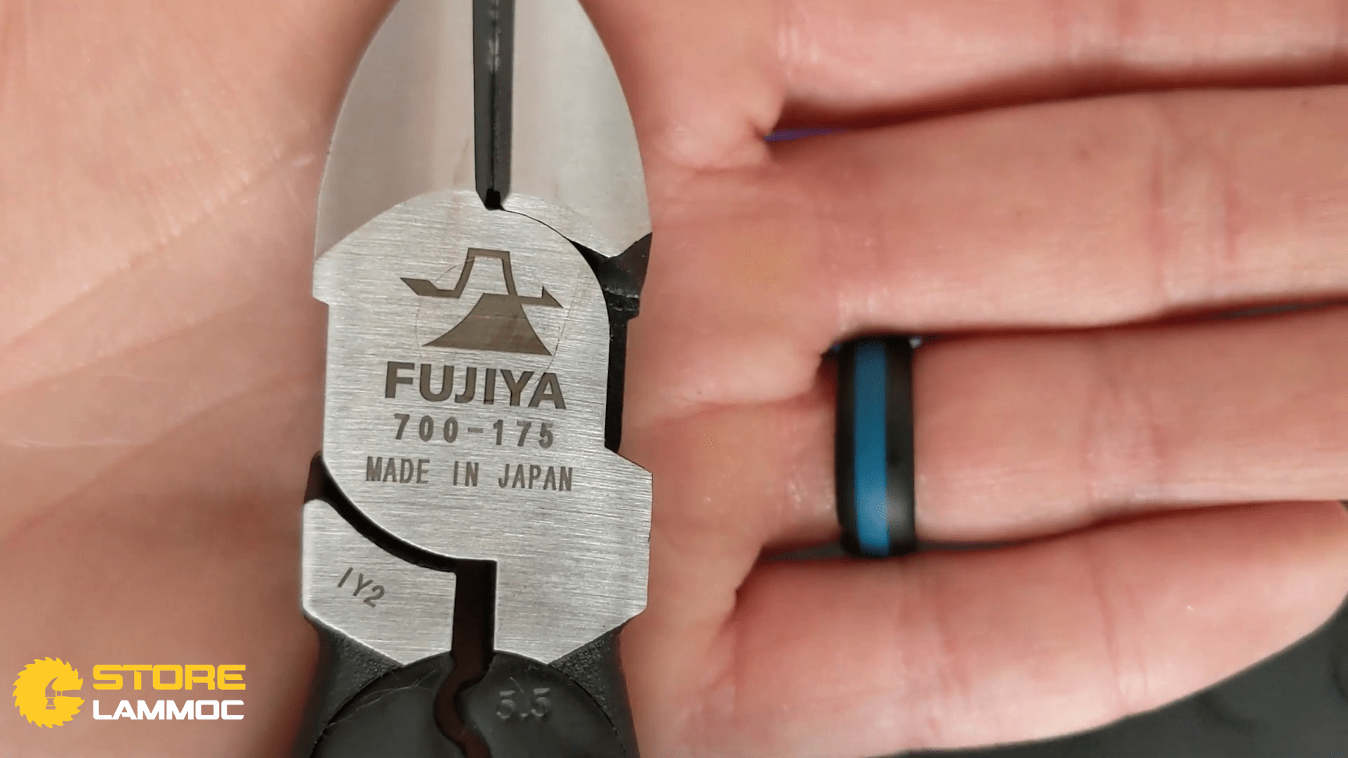Thiết kế và chất lượng của Fujiya 700-175