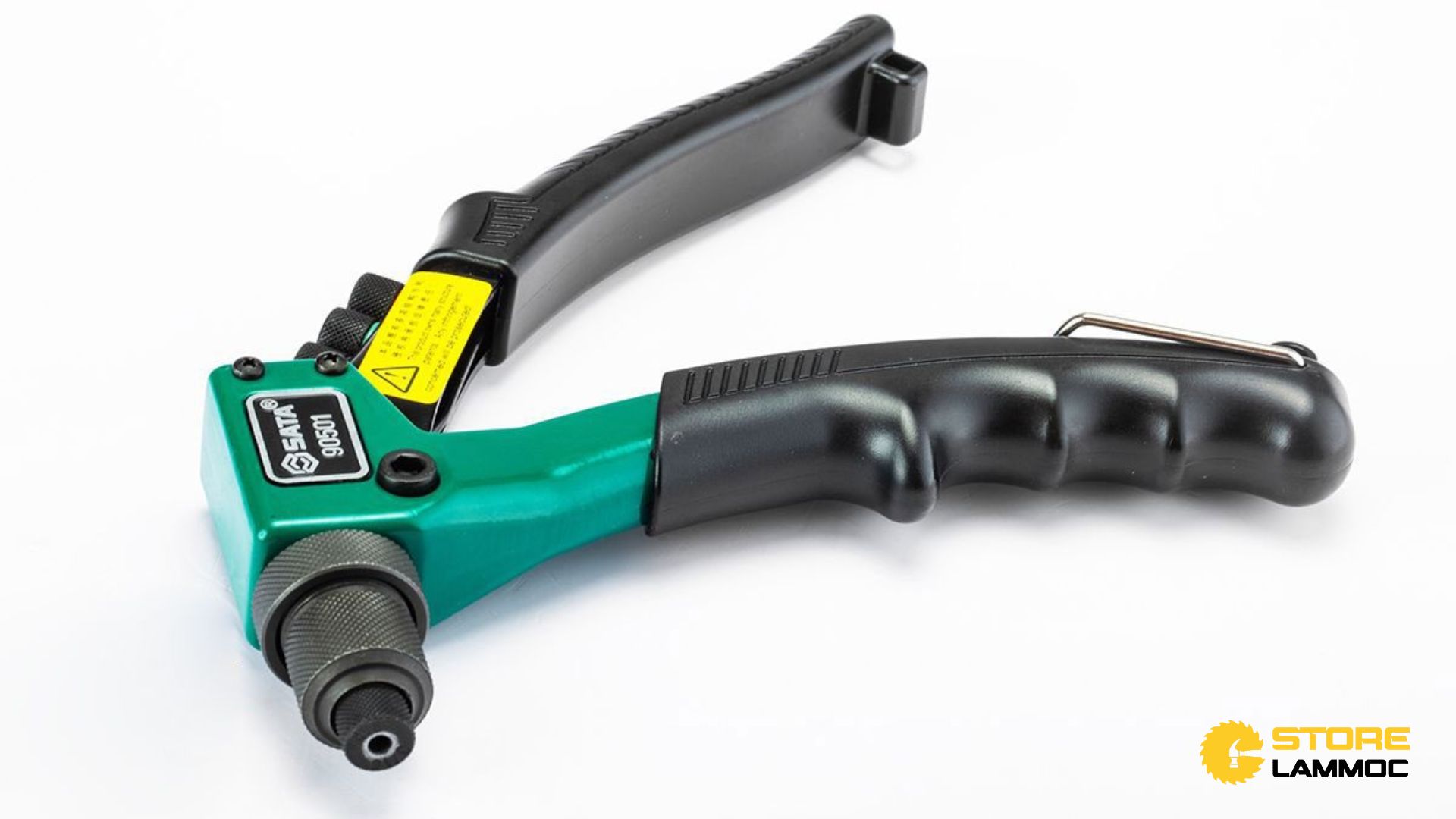 Thiết kế và chất lượng của kìm rút Rive Sata