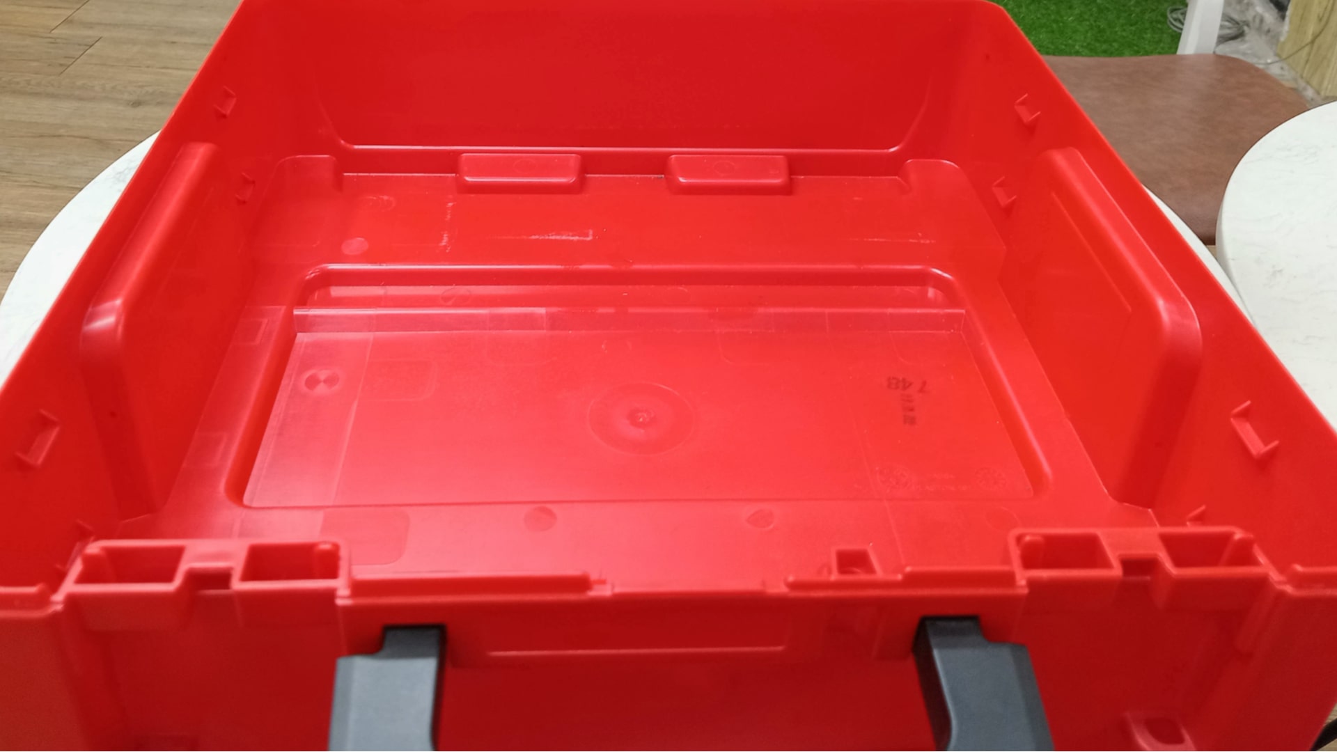 Thùng đồ nghề Rothenberger 1300003541