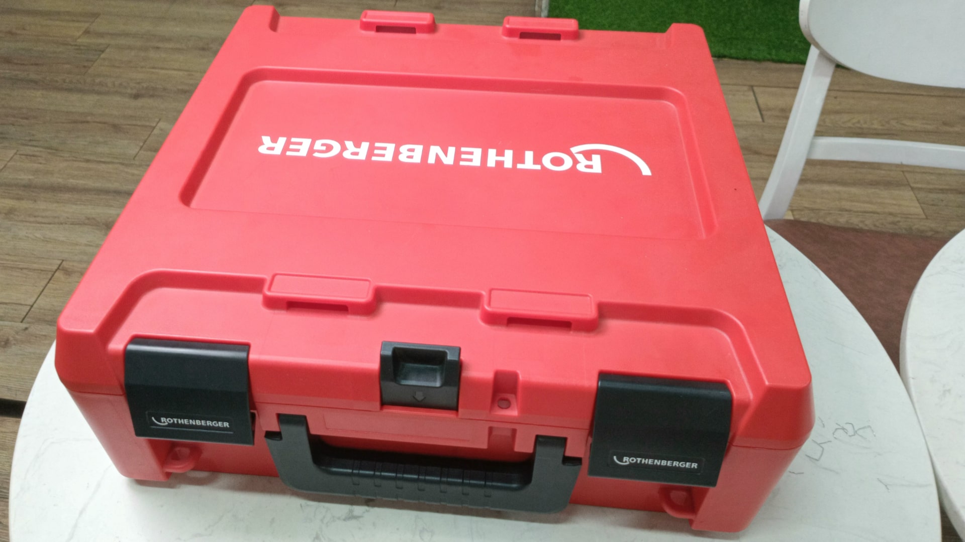 Thùng đồ nghề Rothenberger 1300003541
