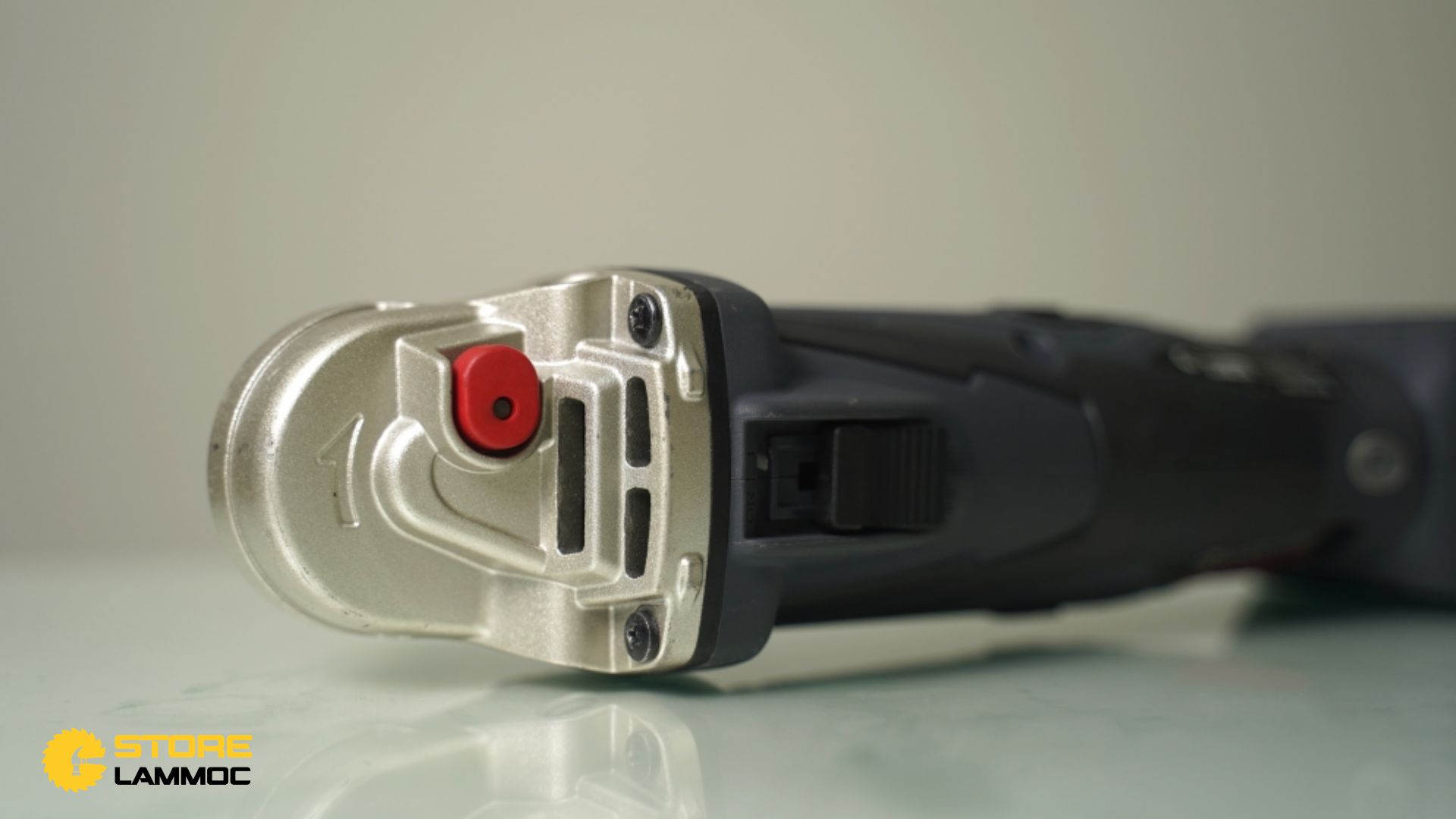 Tính Năng Nổi Bật Của Máy Mài Góc Kyocera