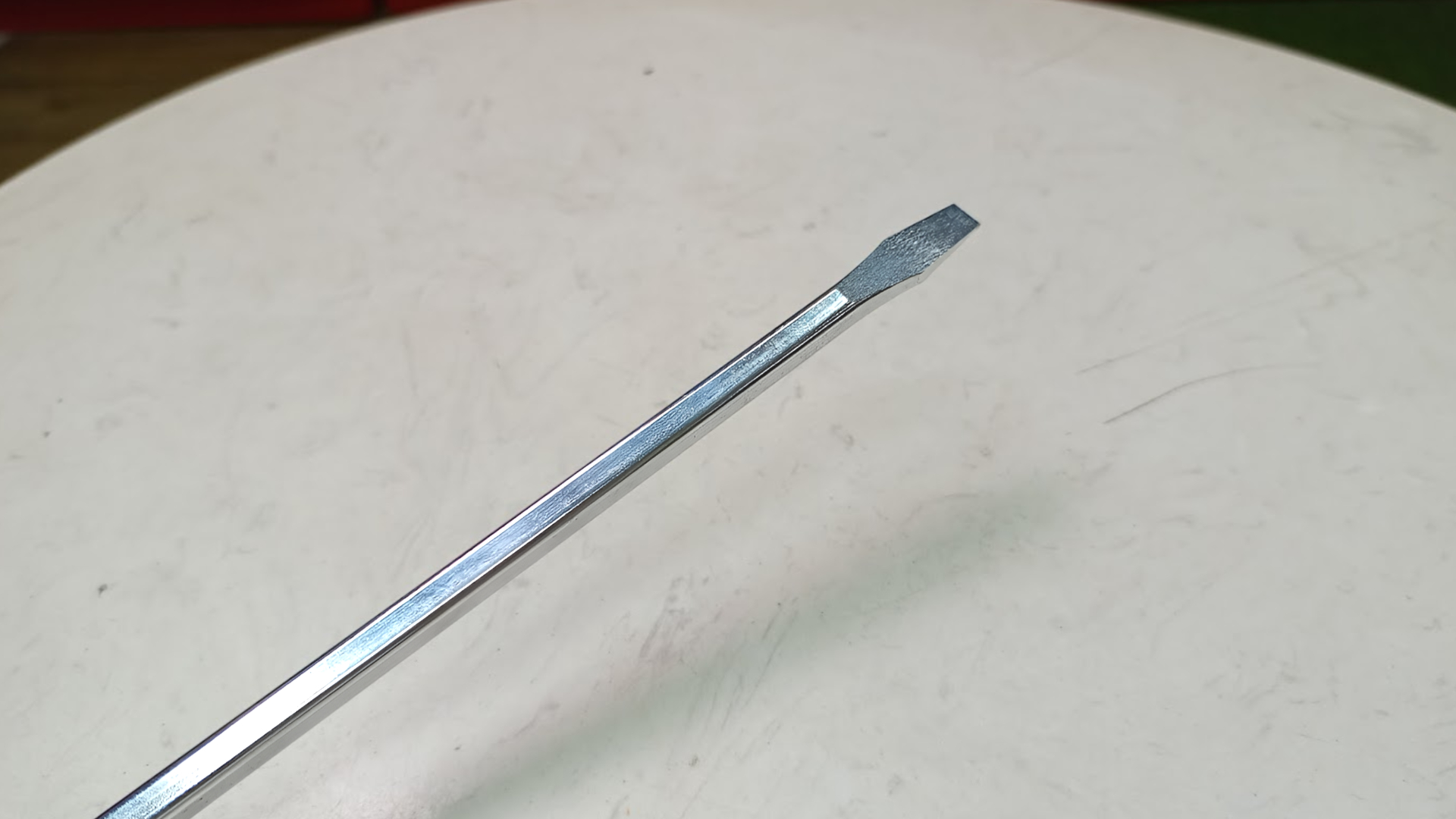 Tua vít đóng dẹp 8x300mm Fujiya FTSD-8-300-S