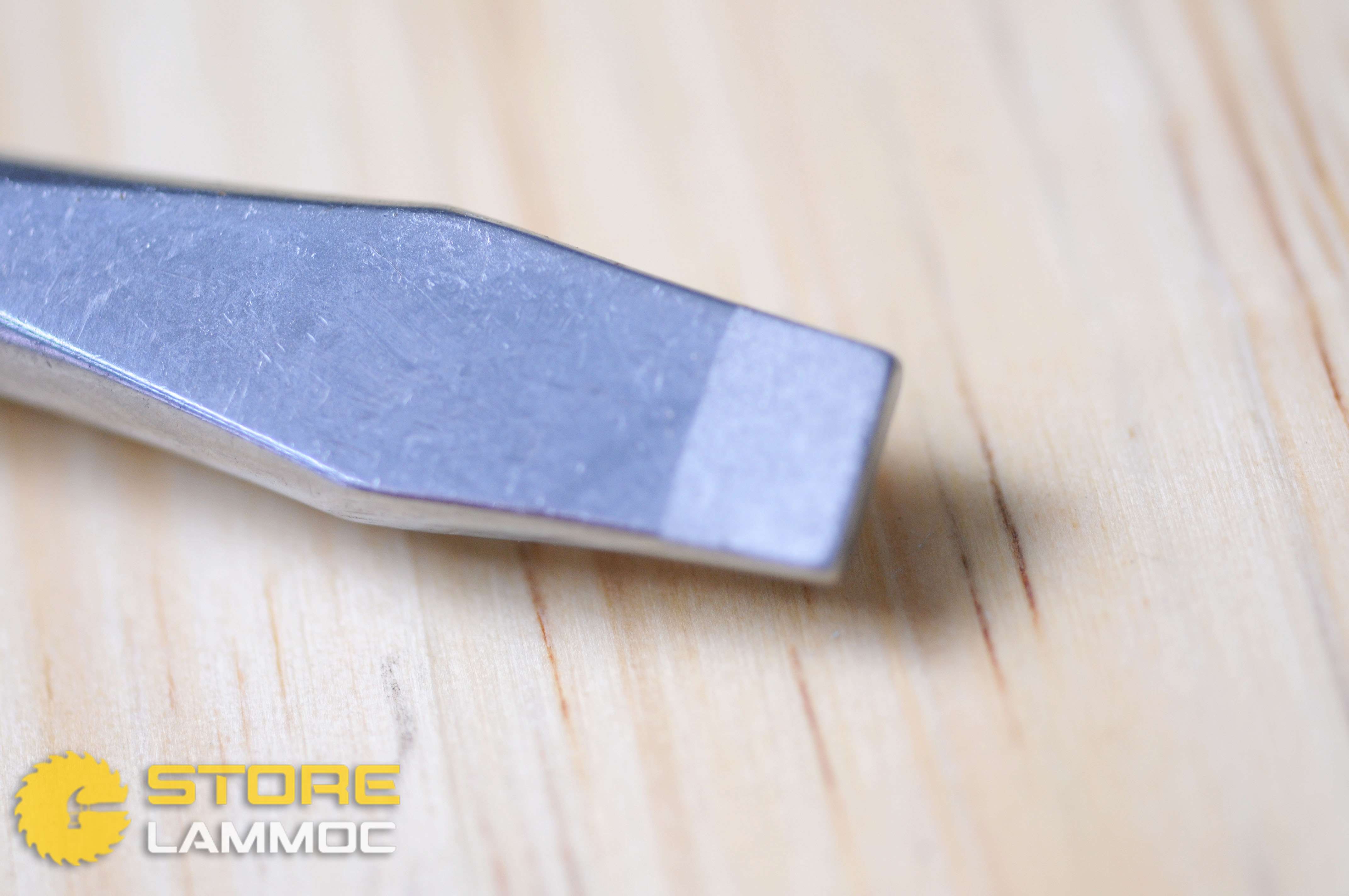 Tua vít dẹp 6x38mm, 6x100mm, 6x150mm, 6x200mm Sata 63411, 63412, 63413, 63414 loại T