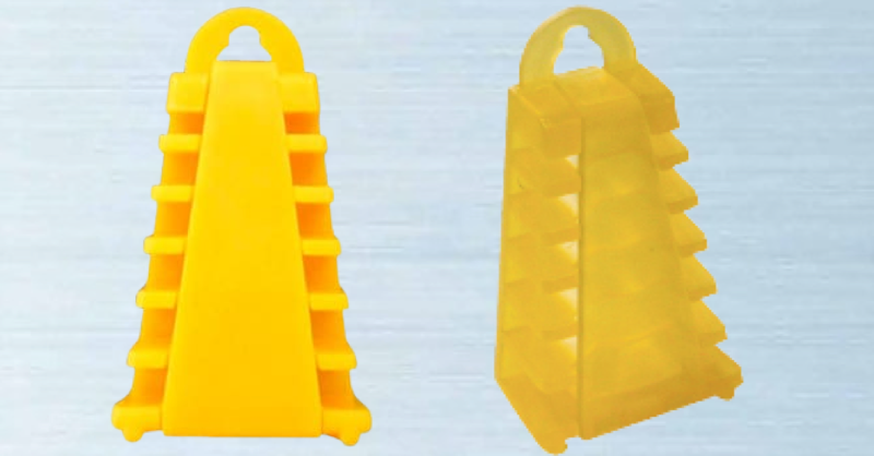 Bộ giá đỡ TOP KOGYO - RCW-6000T