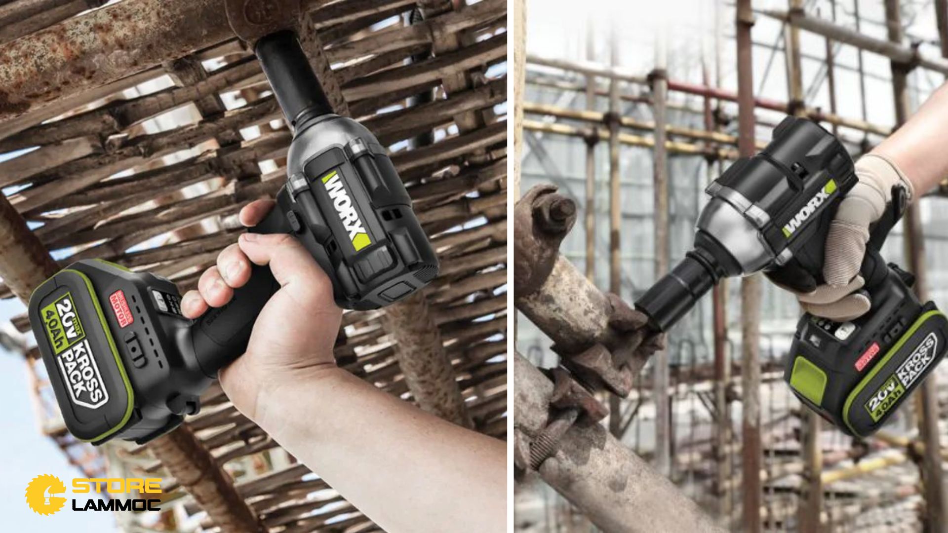 Ứng dụng trong các dự án DIY