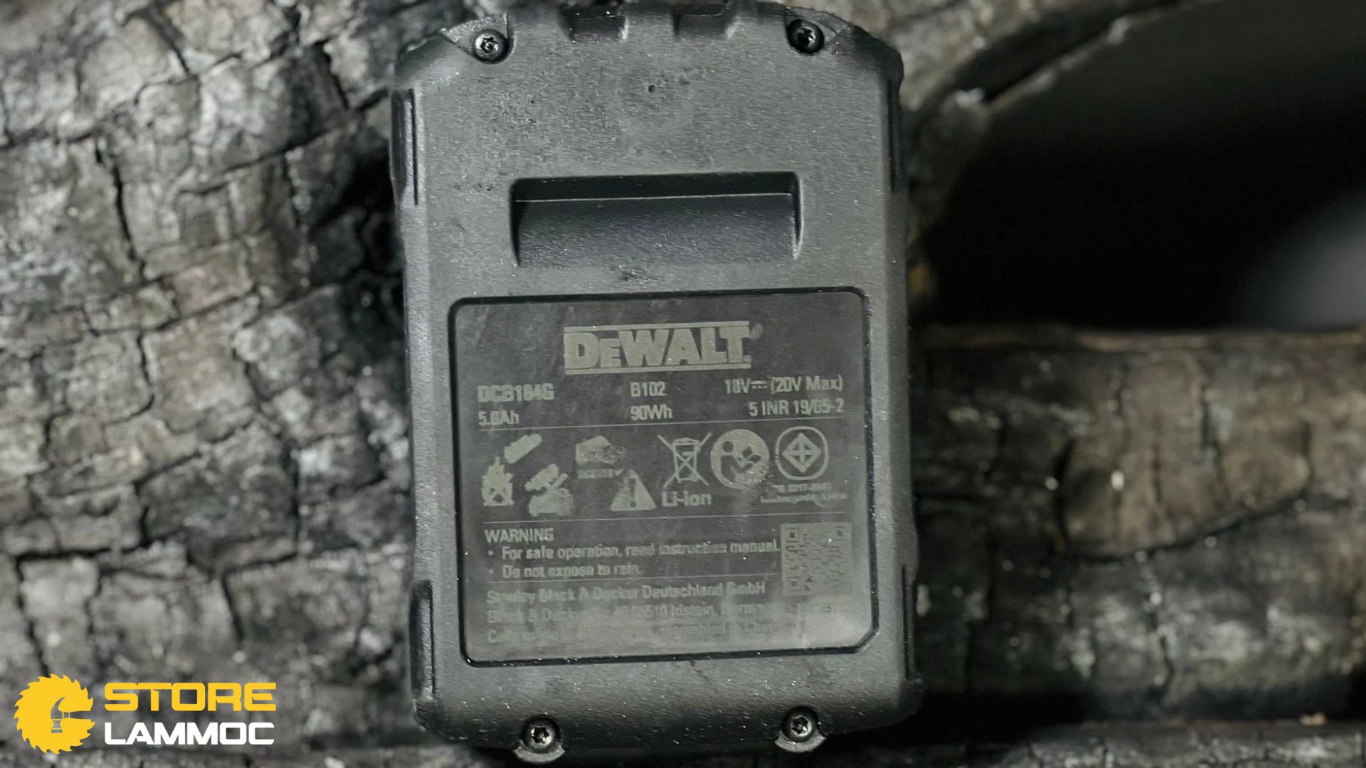 Ưu điểm của pin Lithium