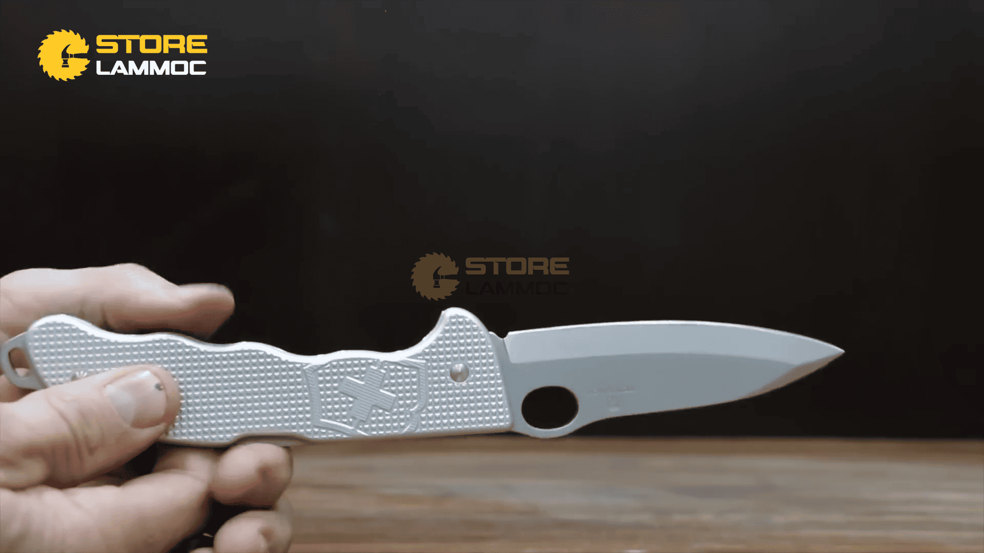 VictorinoX 