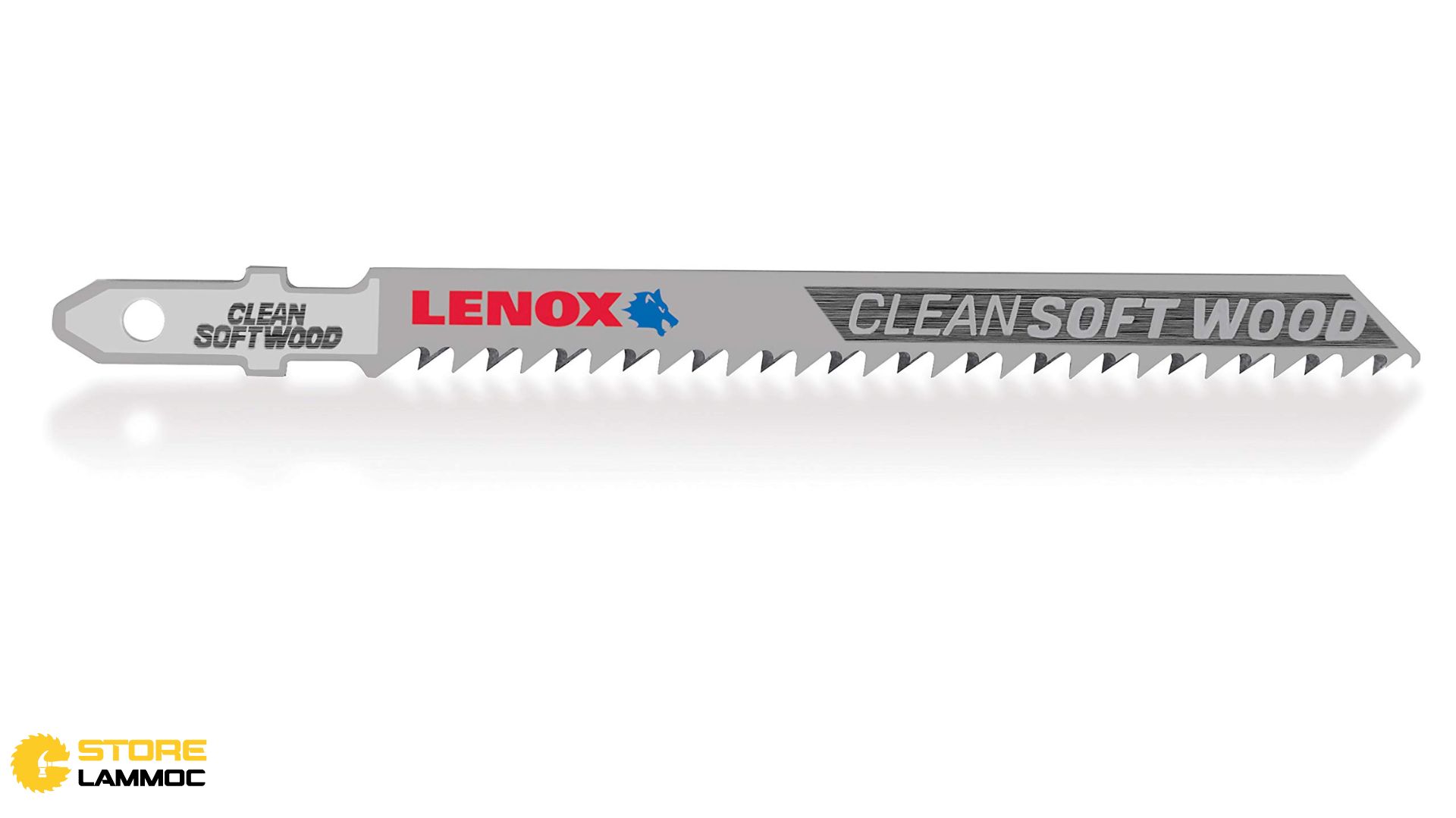 Yếu tố cần xem xét khi chọn lựa lưỡi cưa lọng Lenox