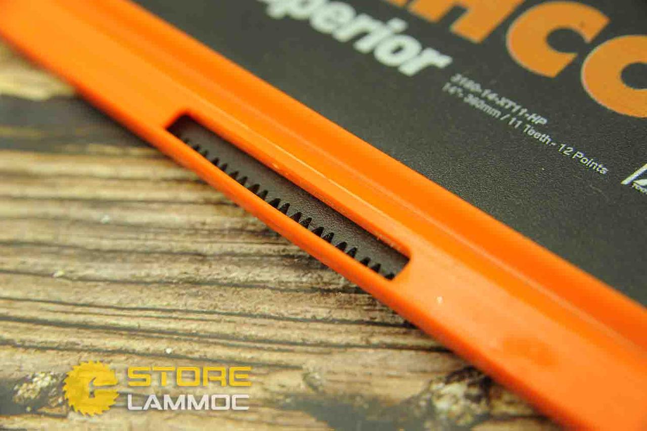 Cưa gỗ mộng cao cấp 350 Bahco 581520