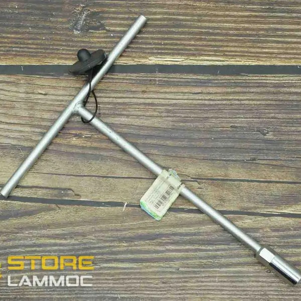 Lục giác Đài Loan 8mm, 9mm, 10mm chữ T Whirlpower