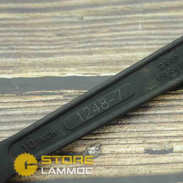 Mỏ lết 18"/450mm Whirlpower 1248-7-450