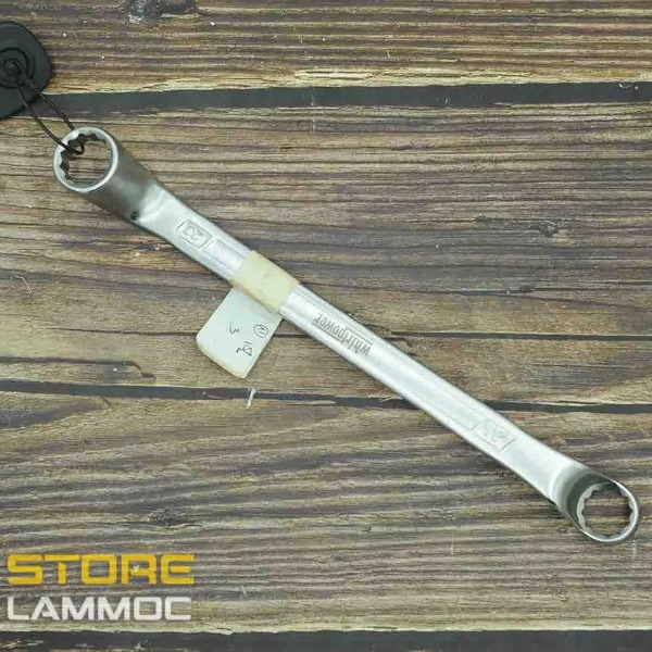 Cờ lê 2 đầu vòng 8-9, 8-10, 10-11, 10-12mm Whirlpower