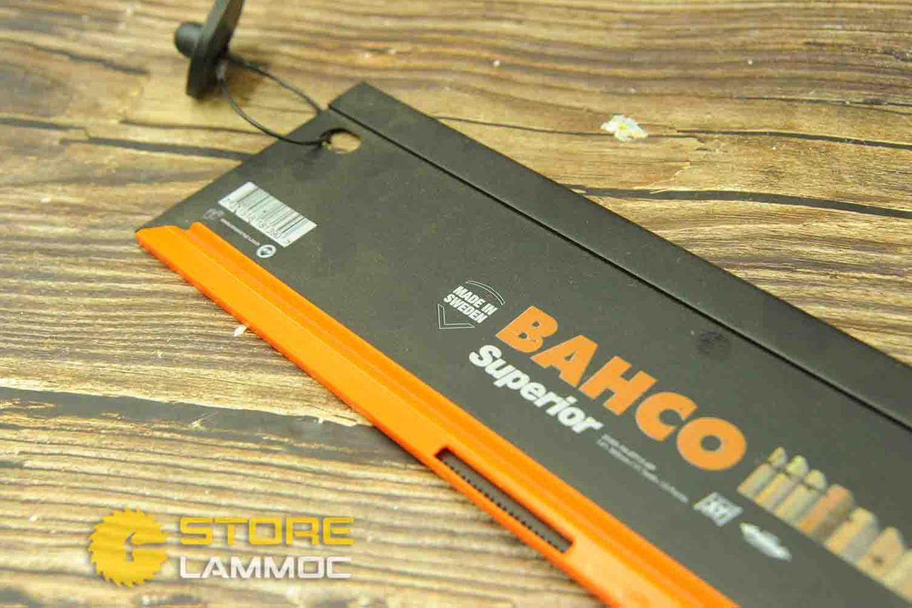 Cưa gỗ mộng cao cấp 350 Bahco 581520