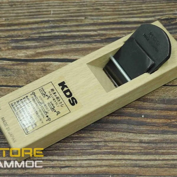 Bào tay gỗ Nhật KDS 5730, 5748, 5750, 5758