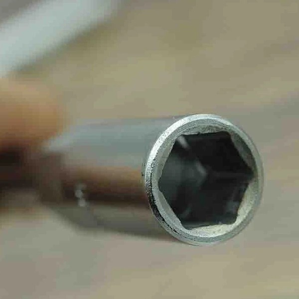 Lục giác Đài Loan 8mm, 9mm, 10mm chữ T Whirlpower