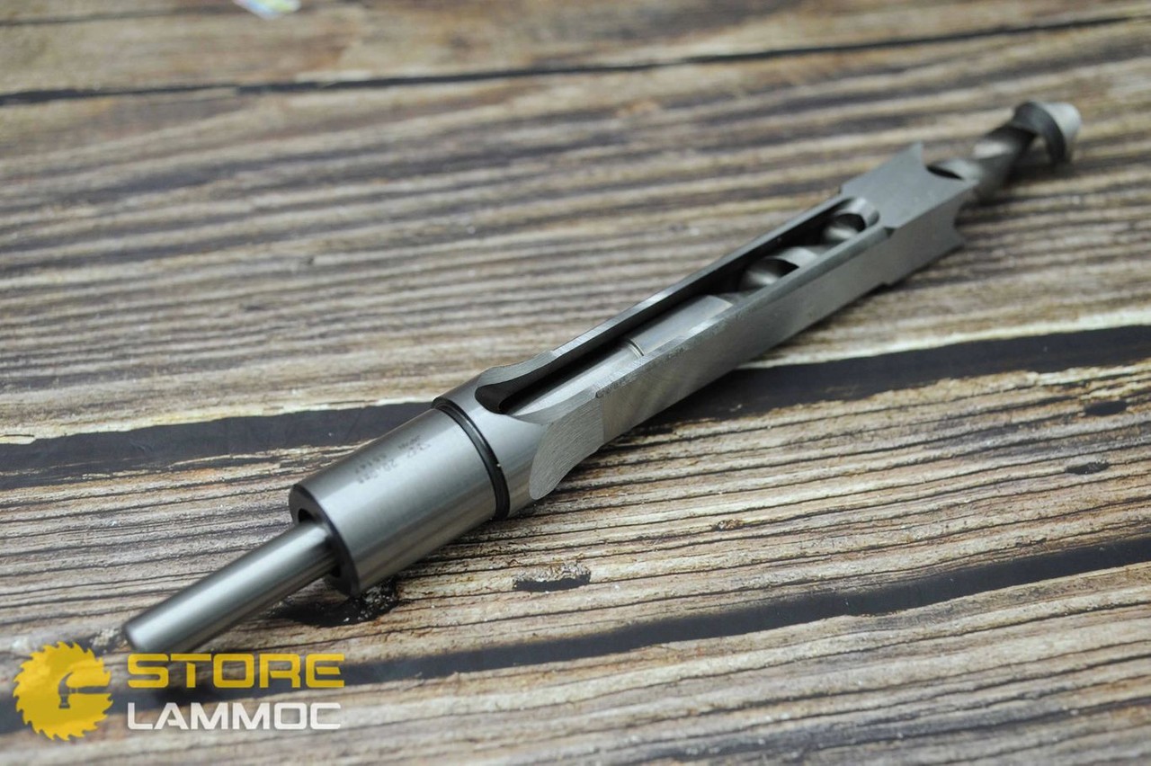 Bộ mũi đục mộng vuông 12.0, 20.0 NAKAHASHI NS120S, NS200S