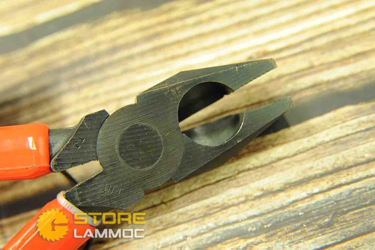 Kìm điện Đài Loan Supertool SZ_200
