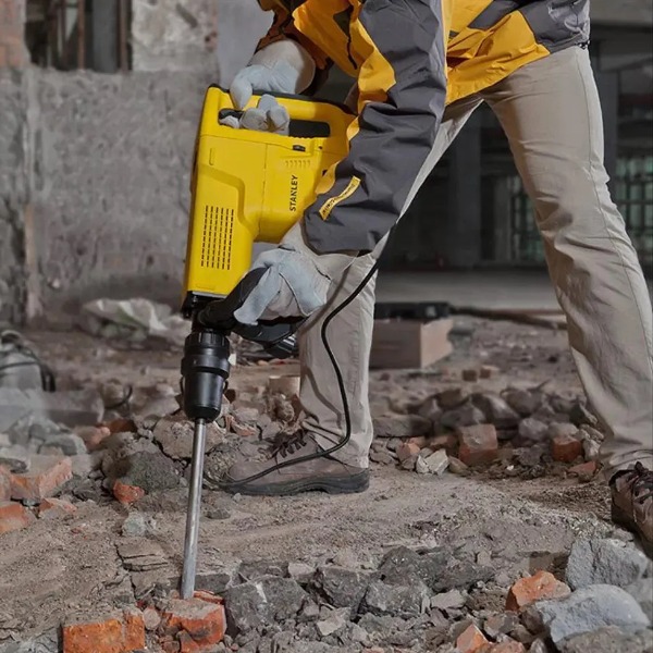 Stanley STHM10K-B1 | Máy đục bê tông STORE LÀM MỘC