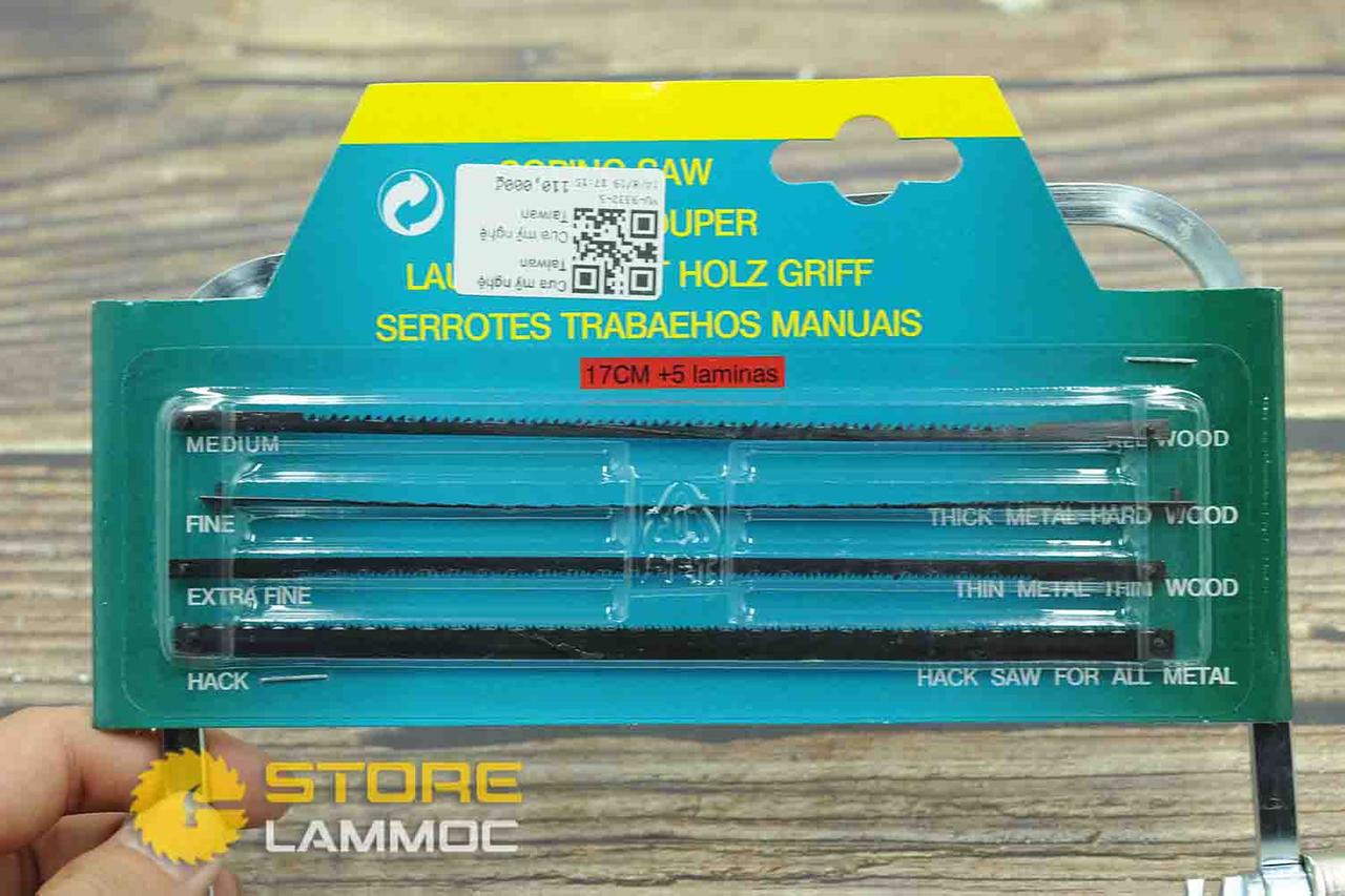 cua-go-my-nghe-cam-tay-160mm-yu-9332-5-hang-dai-loan