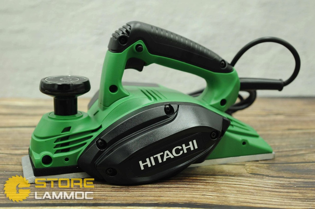 MÁY BÀO GỖ CẦM TAY HIKOKI P20ST