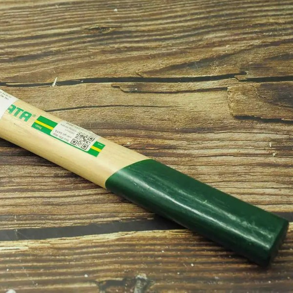 Búa đầu dẹp cán gỗ Sata 92402, 92403, 92405, 92406