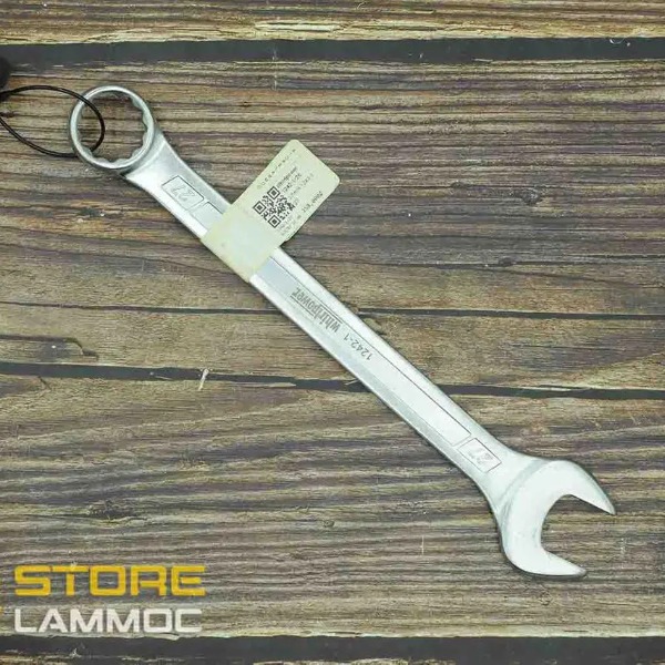 Cờ lê vòng miệng từ 29mm Whirlpower