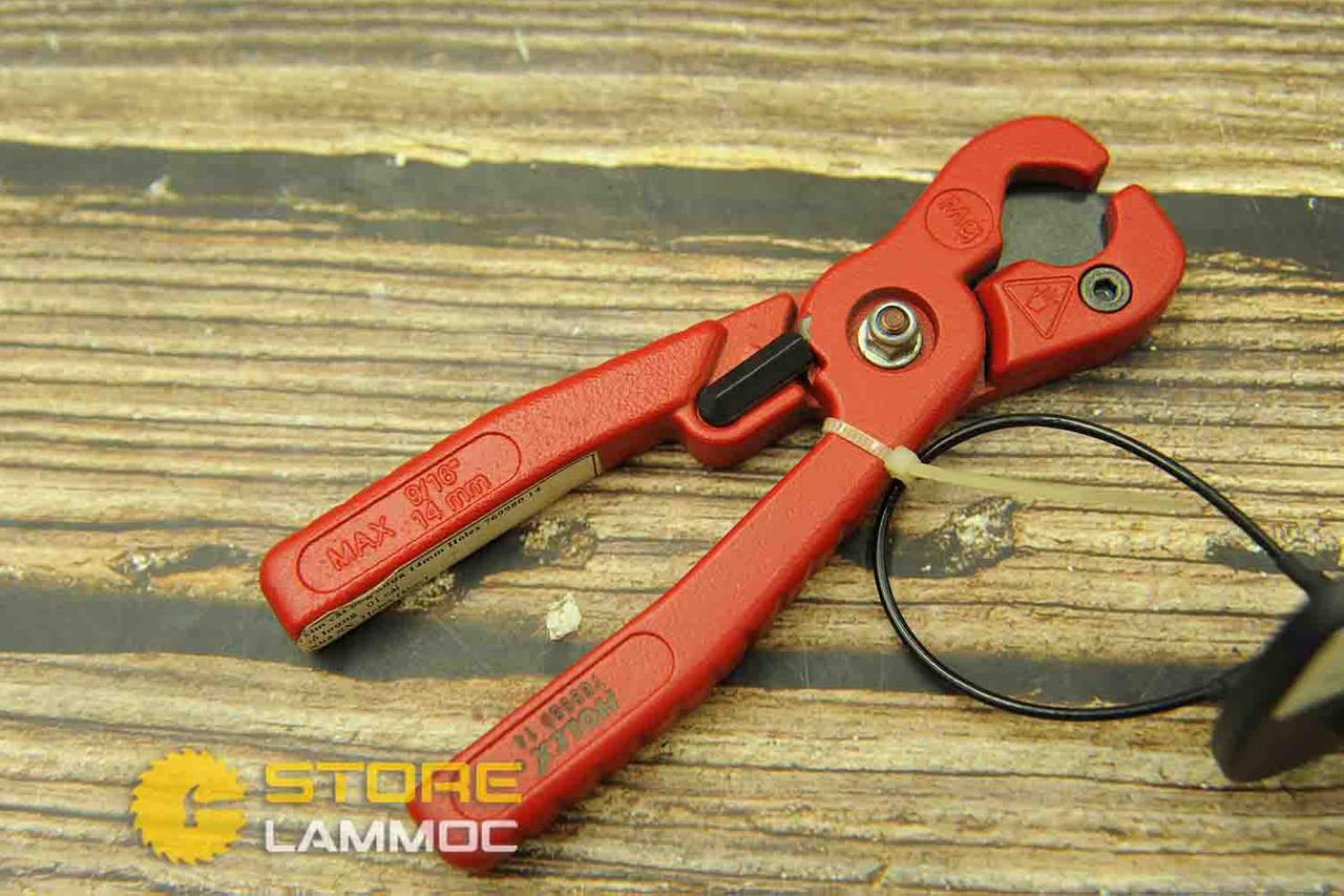 Kéo cắt ống nhựa Holex 769980 14mm