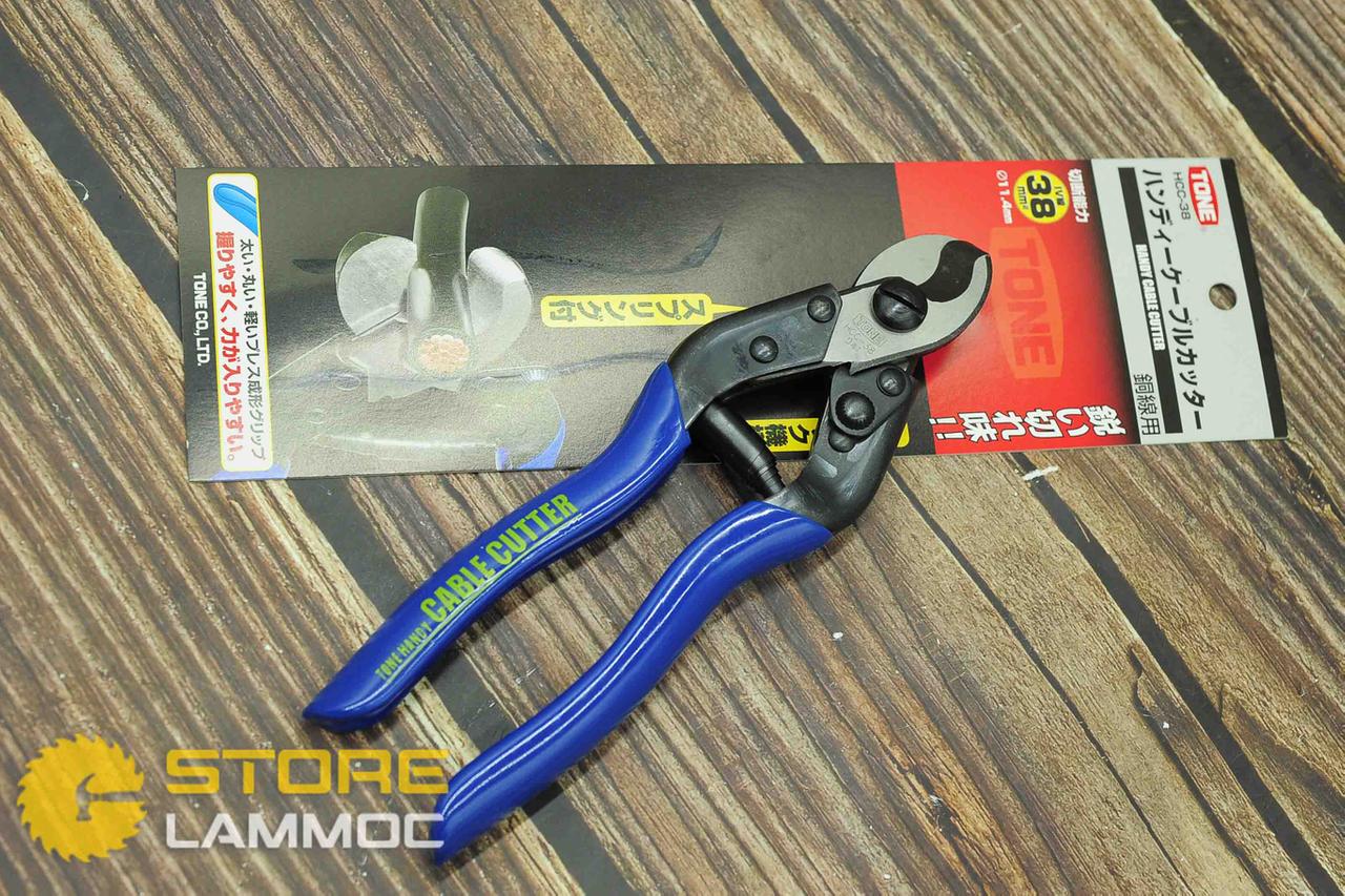 kim cat cap dien cao cap tone hcc-38