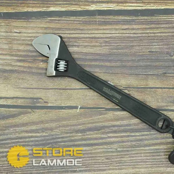 Mỏ lết 15" (37.5cm) Whirlpower 1248-7-375