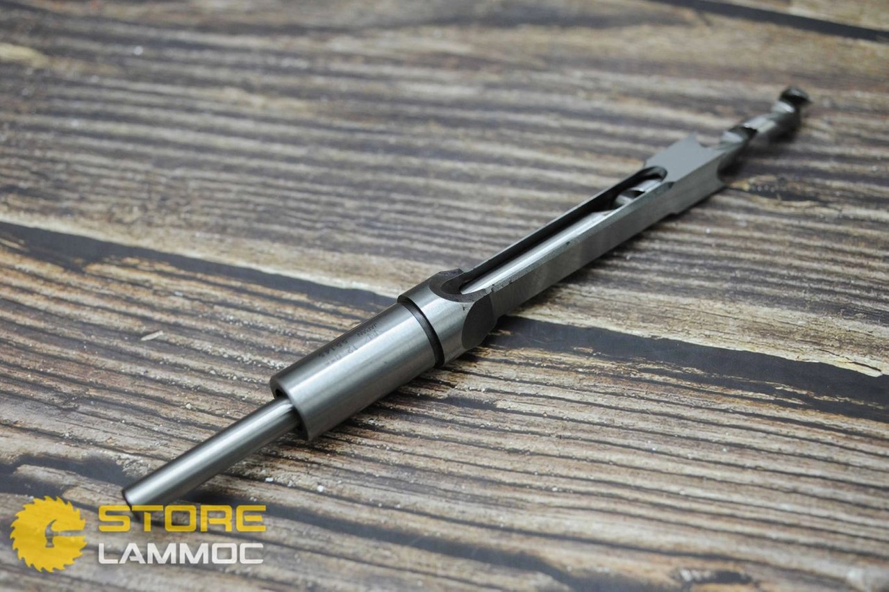 Bộ mũi đục mộng vuông 12.0, 20.0 NAKAHASHI NS120S, NS200S