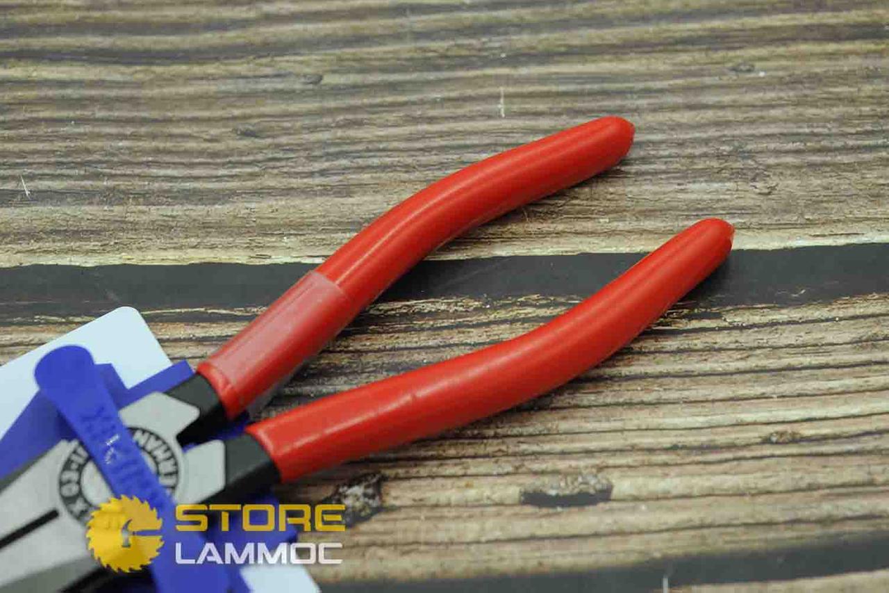 Kìm điện Đức Knipex 03-180