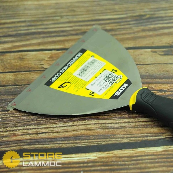 Dao cạo sơn đa năng 152mm KDS SC-F152SD