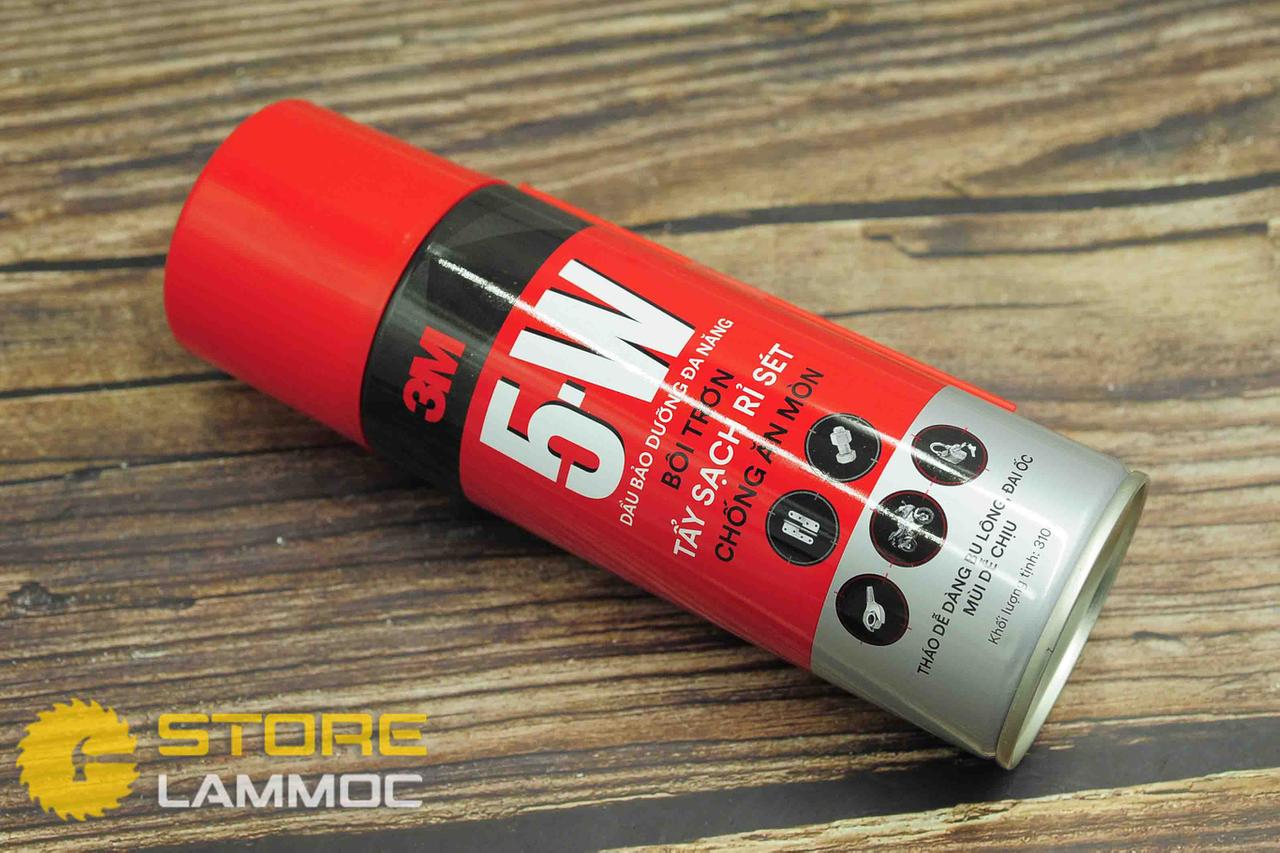 Dung dịch chống gỉ sét 3M 3M5WL 310g
