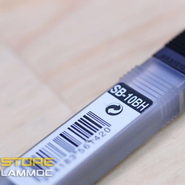 Lưỡi dao rọc giấy KDS SB-10BH 9mm