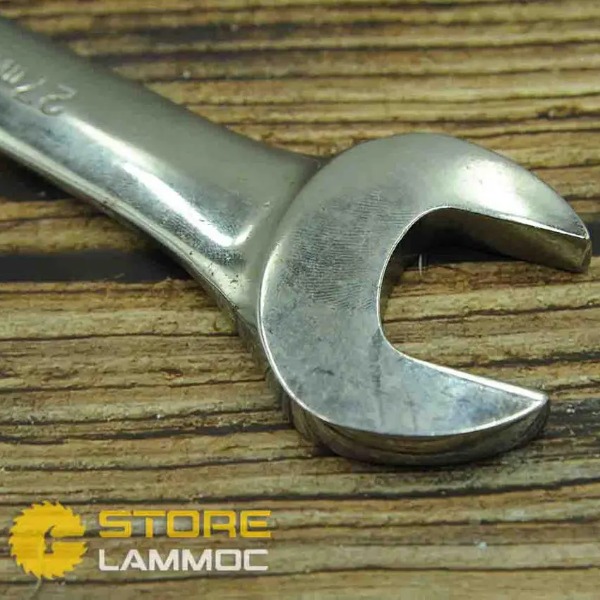 Cờ lê vòng miệng 25mm, 26mm, 27mm, 28mm SATA 40220, 40235, 40221, 40236